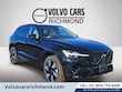 Volvo XC60 plug-in hybrid
