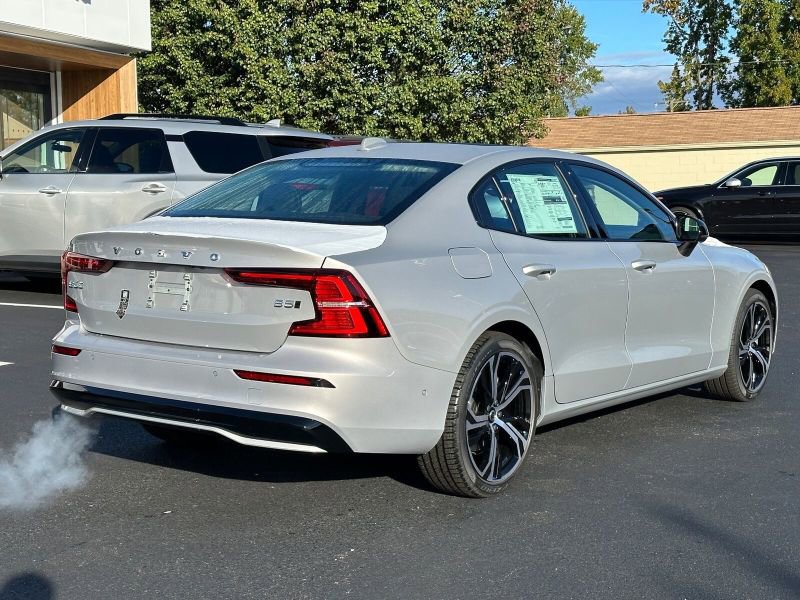 New 2024 Volvo S60 For Sale/Lease, Richmond VA