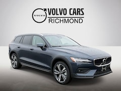 2026 Volvo V60 Cross Country