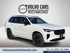 2026 Volvo XC90 B6 Ultra Dark Theme 7-Seater AWD SUV