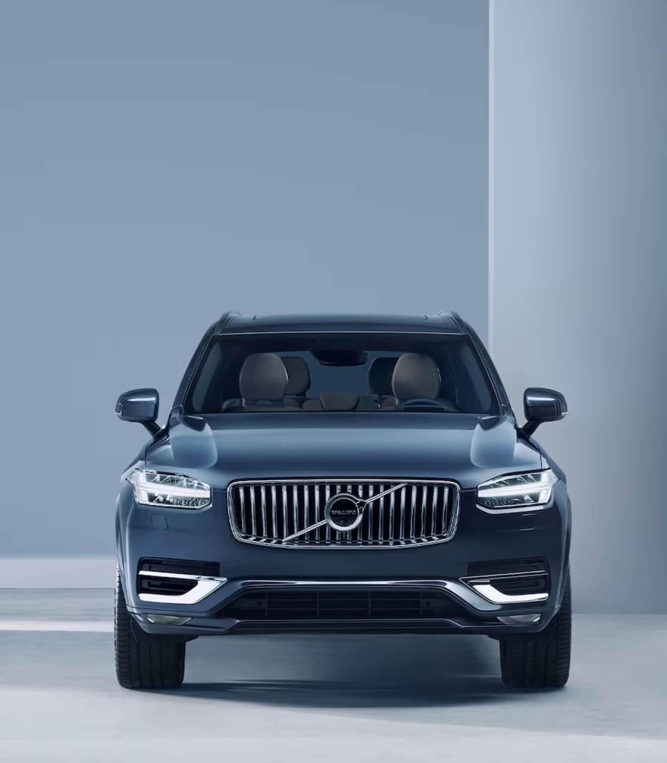 Volvo XC90 Fuel & Gas Tank Information
