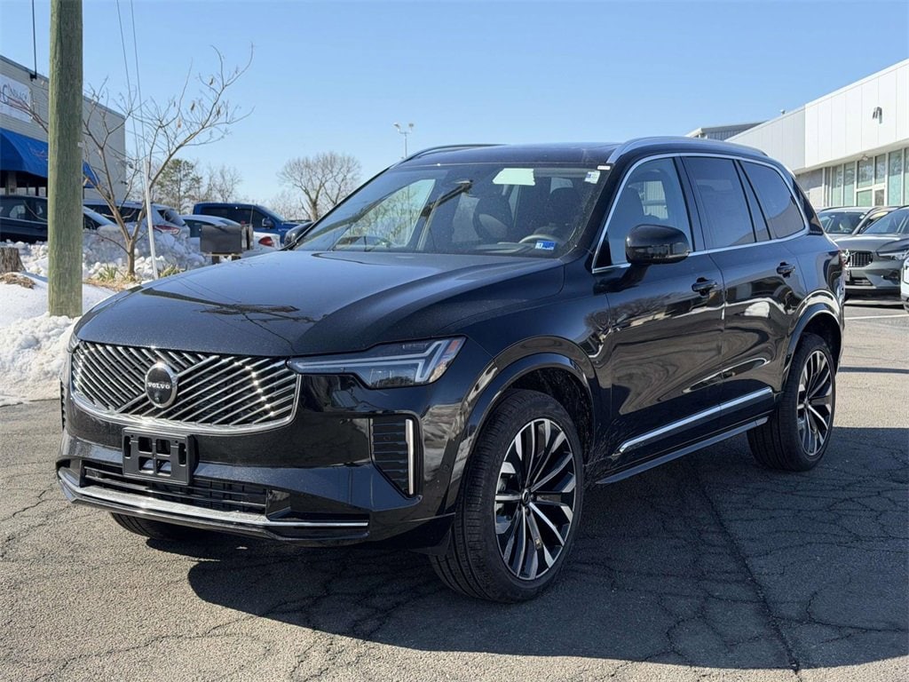 2026 Volvo XC90 Ultra - Photo 22