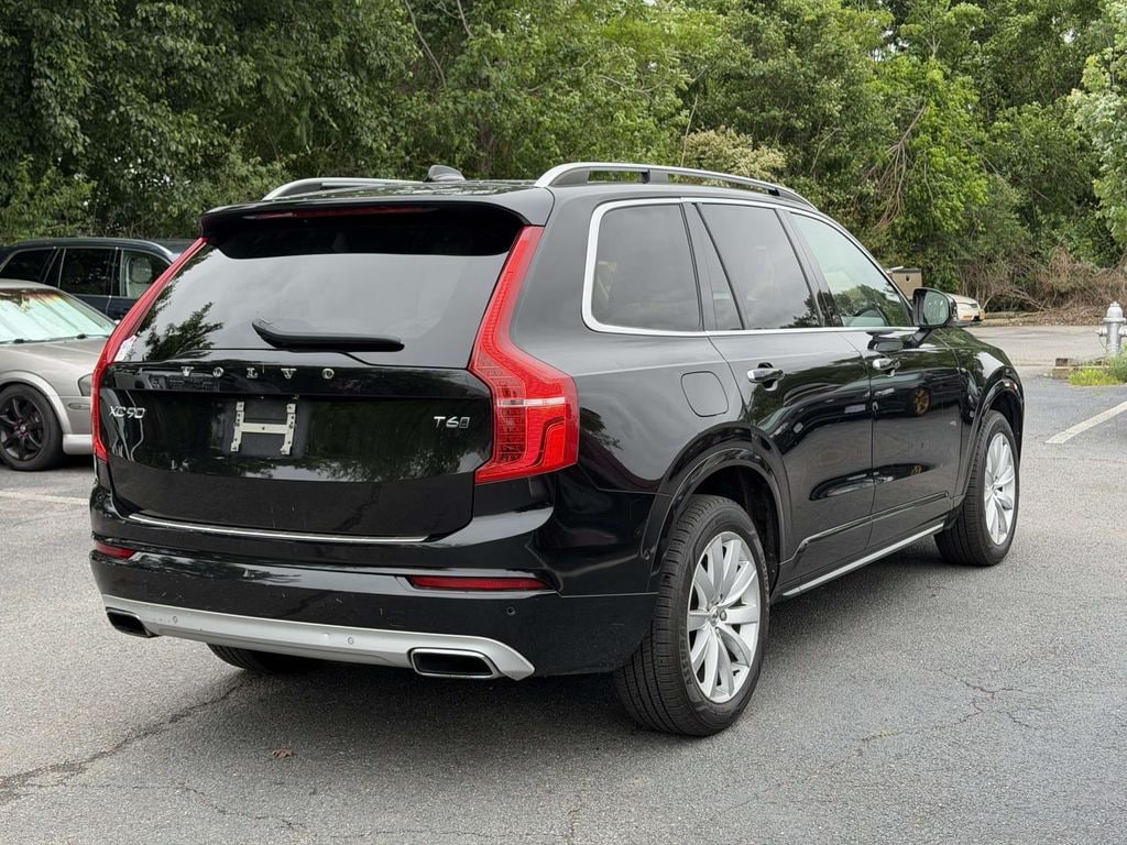 Used 2016 Volvo XC90 SUV