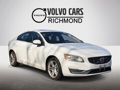 2015 Volvo S60 T5 Premier Plus Sedan