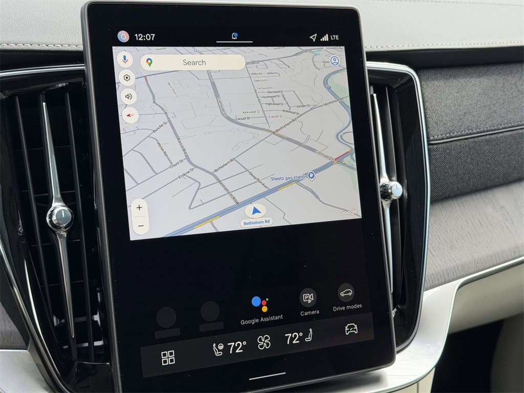 New 2026 Volvo XC90 B6 Ultra 7-Seater SUV