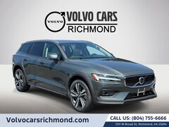 2026 Volvo V60 Cross Country B5 Plus AWD Wagon