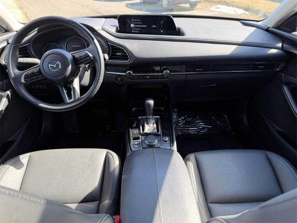 Used 2025 Mazda CX-30 2.5 S Preferred Package SUV