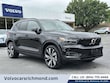 Volvo XC40 Recharge Pure Electric