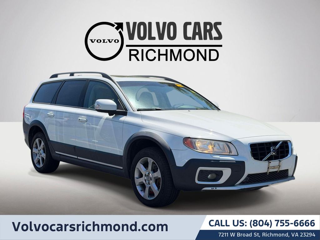 2008 Volvo XC70 3.2T AWD A's photo