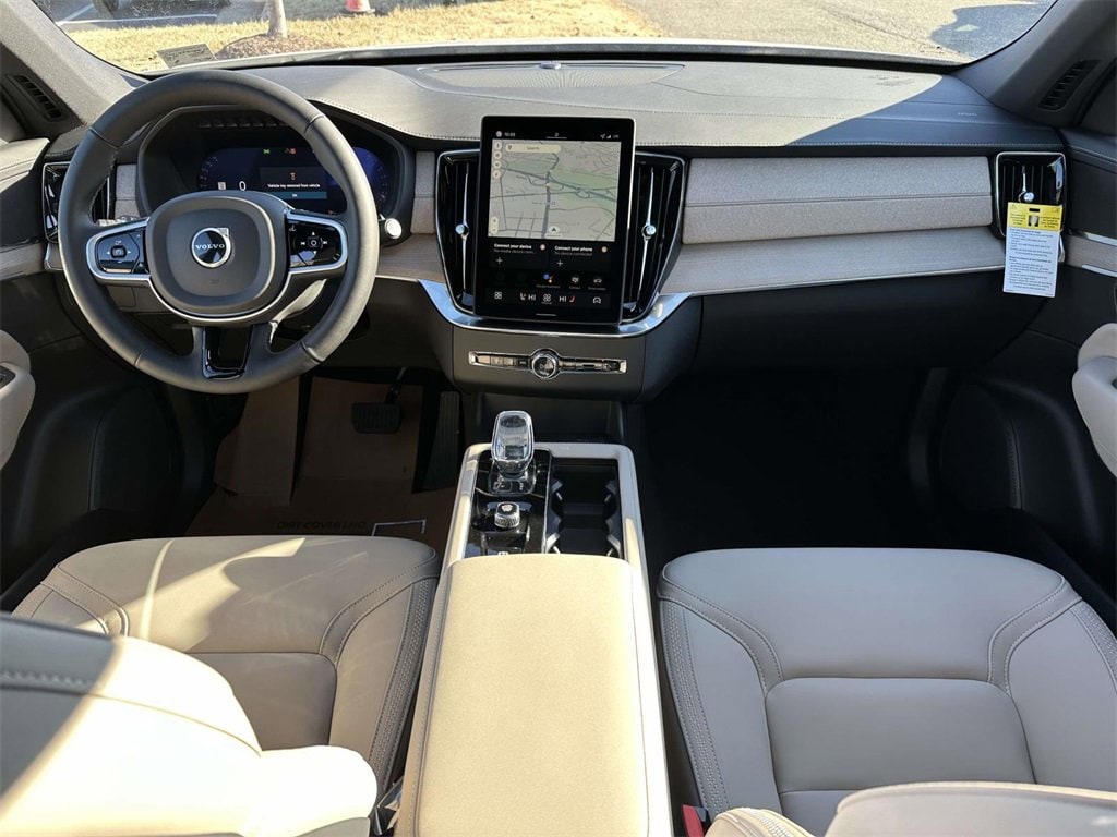 New 2026 Volvo XC90 B5 Plus 7-Seater SUV