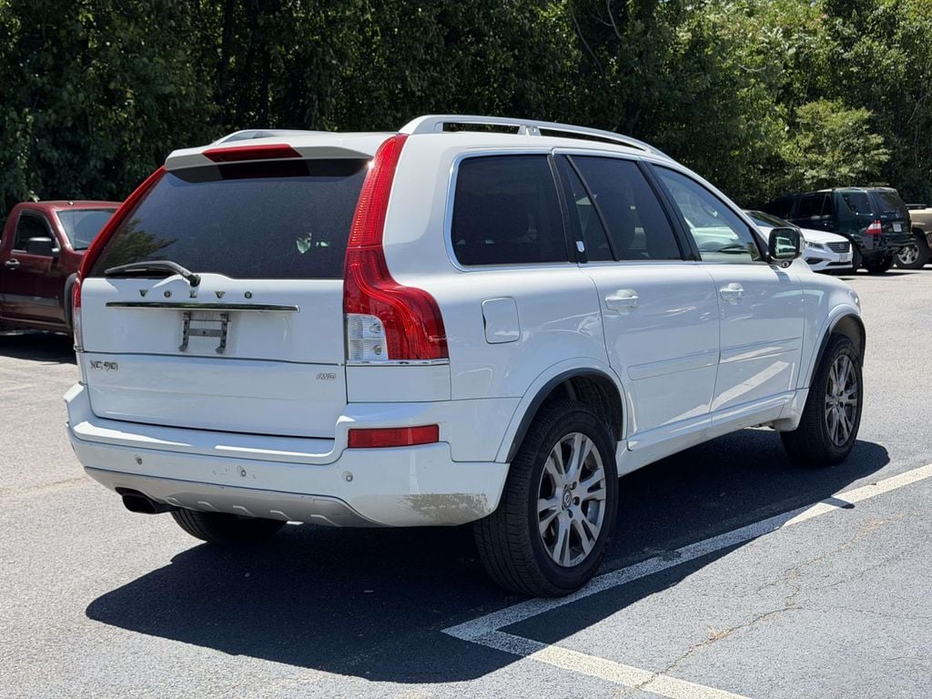 Used 2014 Volvo XC90 SUV