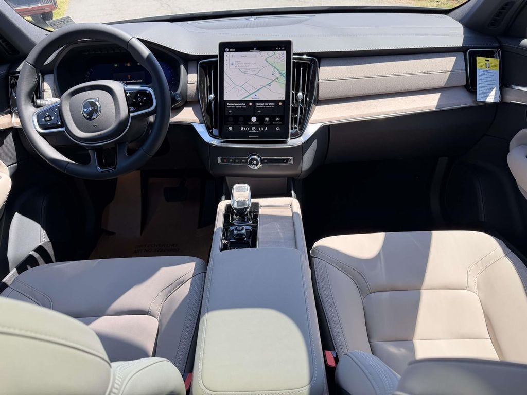 New 2026 Volvo XC90 B5 Plus 6-Seater SUV