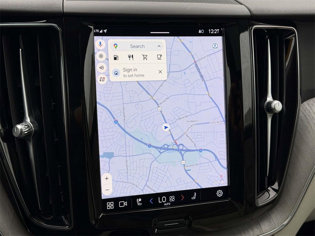 Used 2023 Volvo XC60 B5 Plus Bright Theme SUV