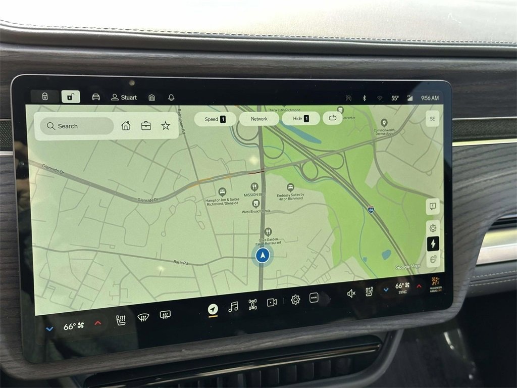 Used 2023 Rivian R1S Adventure SUV