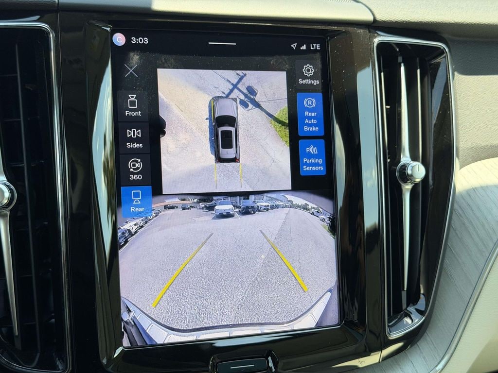 Used 2024 Volvo XC60 B5 Plus Dark Theme SUV