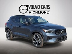 2026 Volvo XC40 B5 Ultra AWD SUV