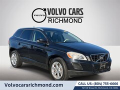2013 Volvo XC60 3.2 Premier SUV