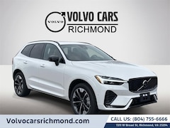 2026 Volvo XC60 B5 Plus AWD SUV