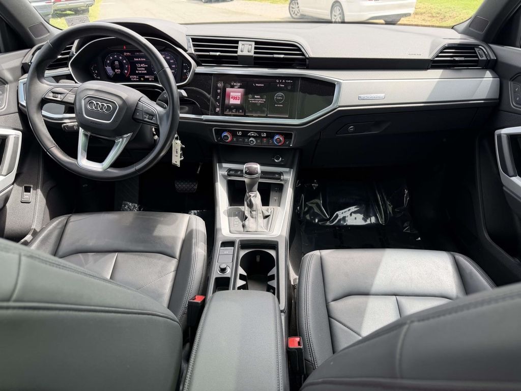 Used 2023 Audi Q3 Premium SUV