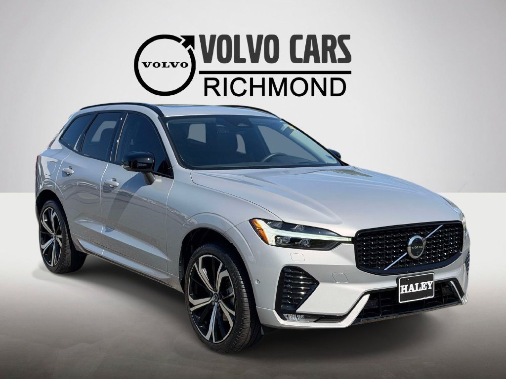 2023 Volvo XC60