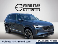 2026 Volvo XC90 plug-in hybrid T8 Plus 6-Seater eAWD SUV