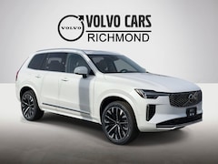2026 Volvo XC90 B6 Ultra 7-Seater AWD SUV