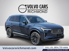 2026 Volvo XC90 plug-in hybrid T8 Ultra 6-Seater eAWD SUV