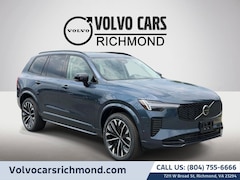2026 Volvo XC90 B6 Ultra Dark Theme 7-Seater AWD SUV