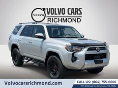 2023 Toyota 4Runner TRD Off-Road Premium SUV