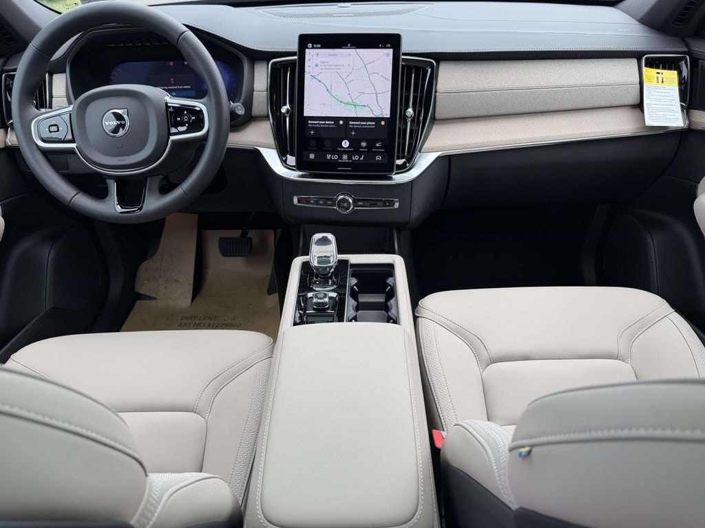 New 2026 Volvo XC90 B5 Plus 7-Seater SUV