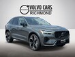 Volvo XC60 plug-in hybrid