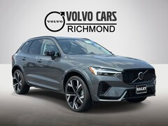 2026 Volvo XC60 plug-in hybrid