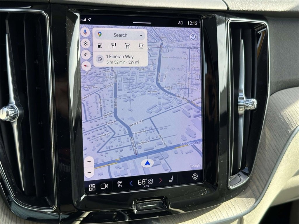 Used 2023 Volvo XC60 B5 Plus Bright Theme SUV