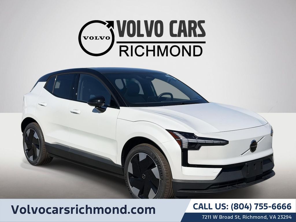 2026 Volvo EX30 Twin Motor Performance Plus's photo