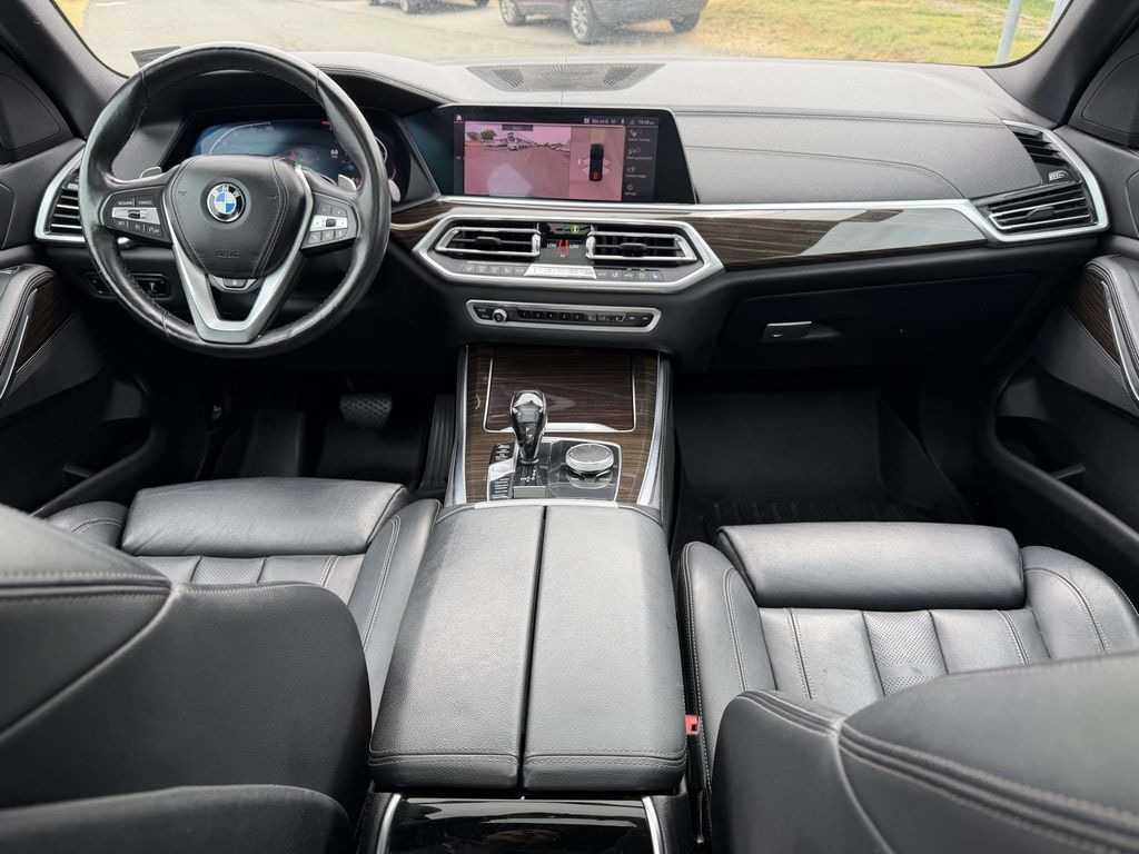 Used 2019 BMW X5 xDrive40i SUV