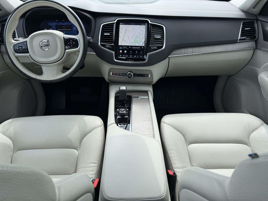Used 2023 Volvo XC90 SUV