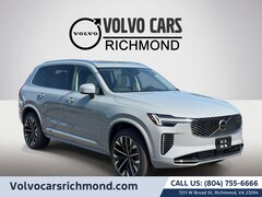 2026 Volvo XC90 plug-in hybrid T8 Ultra 7-Seater eAWD SUV