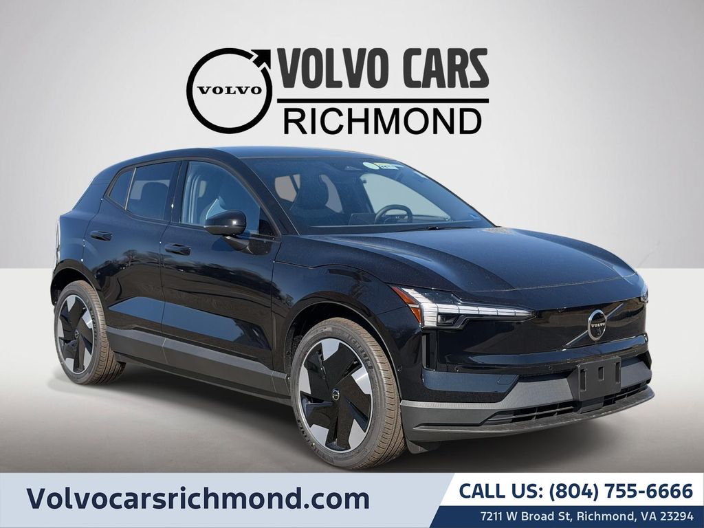 2026 Volvo EX30