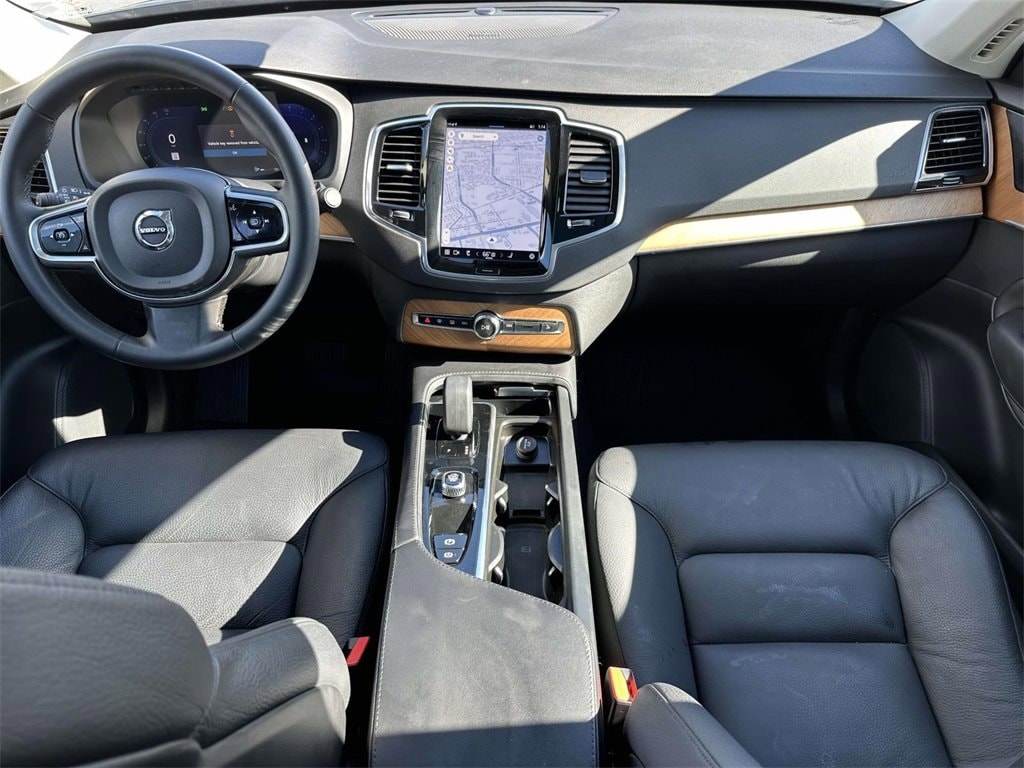 Used 2024 Volvo XC90 B6 Plus Bright Theme SUV