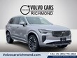  Volvo XC90 plug-in hybrid
