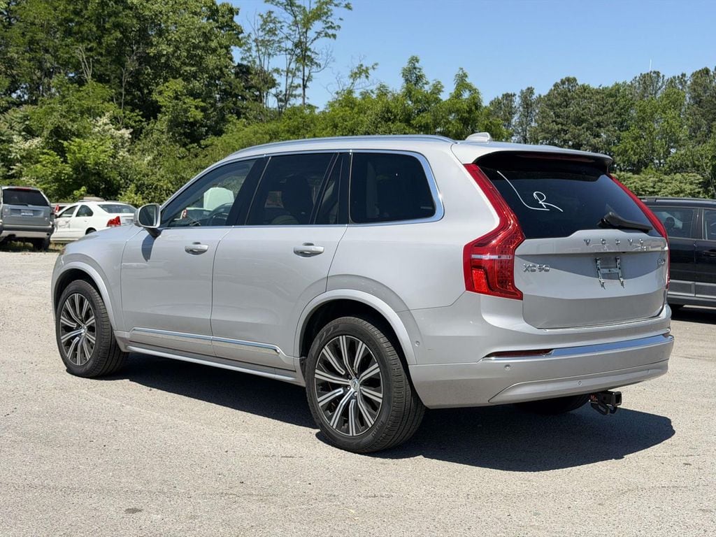 Used 2023 Volvo XC90 SUV