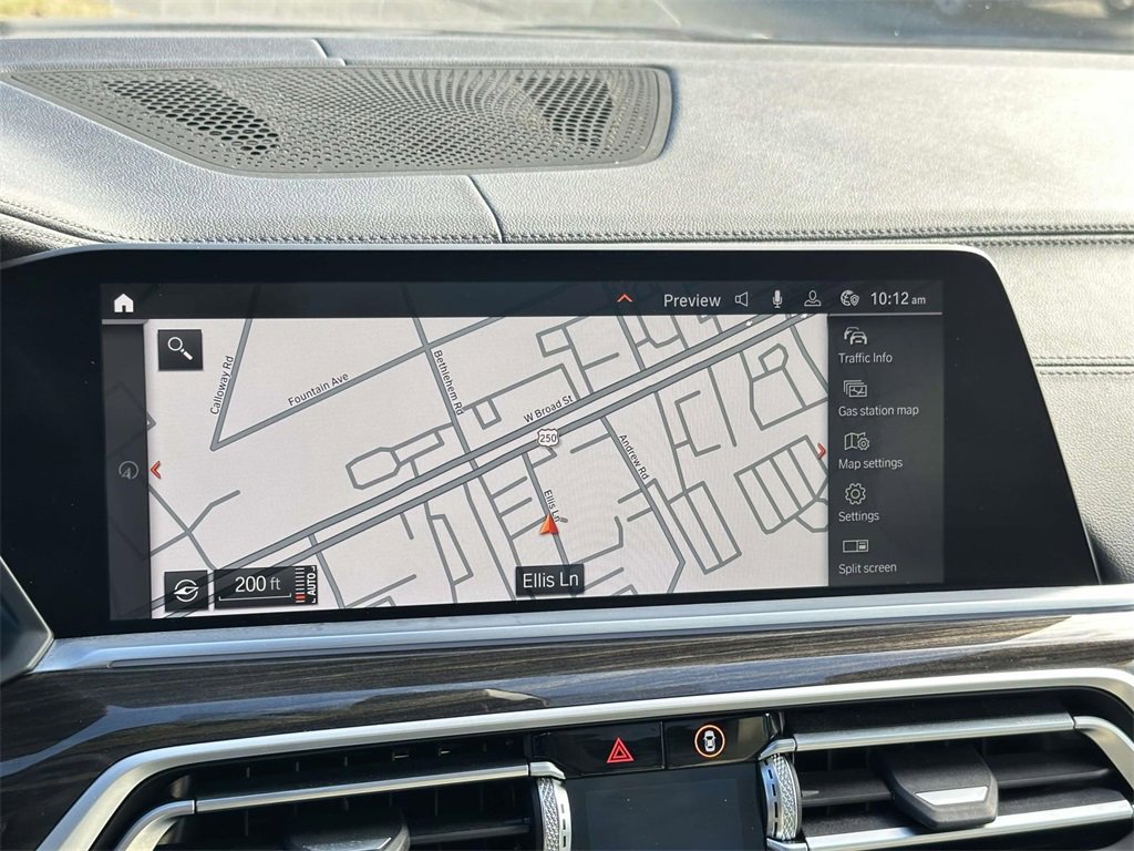 2021 Bmw X5 xDrive40i photo 3