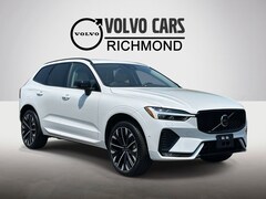 2026 Volvo XC60 B5 Ultra SUV