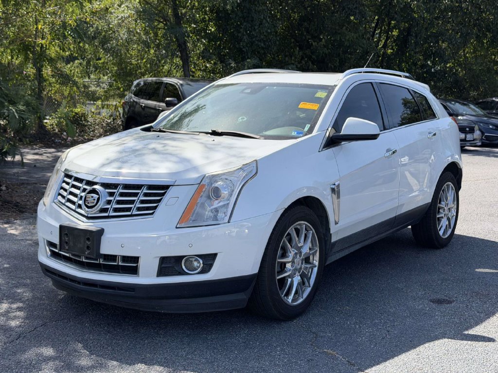 Used 2014 Cadillac SRX Performance SUV