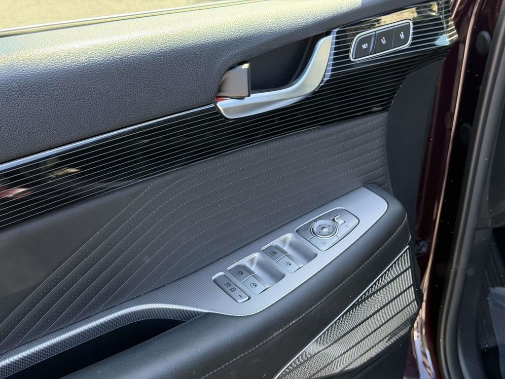 2023 Hyundai Palisade Calligraphy - Photo 18