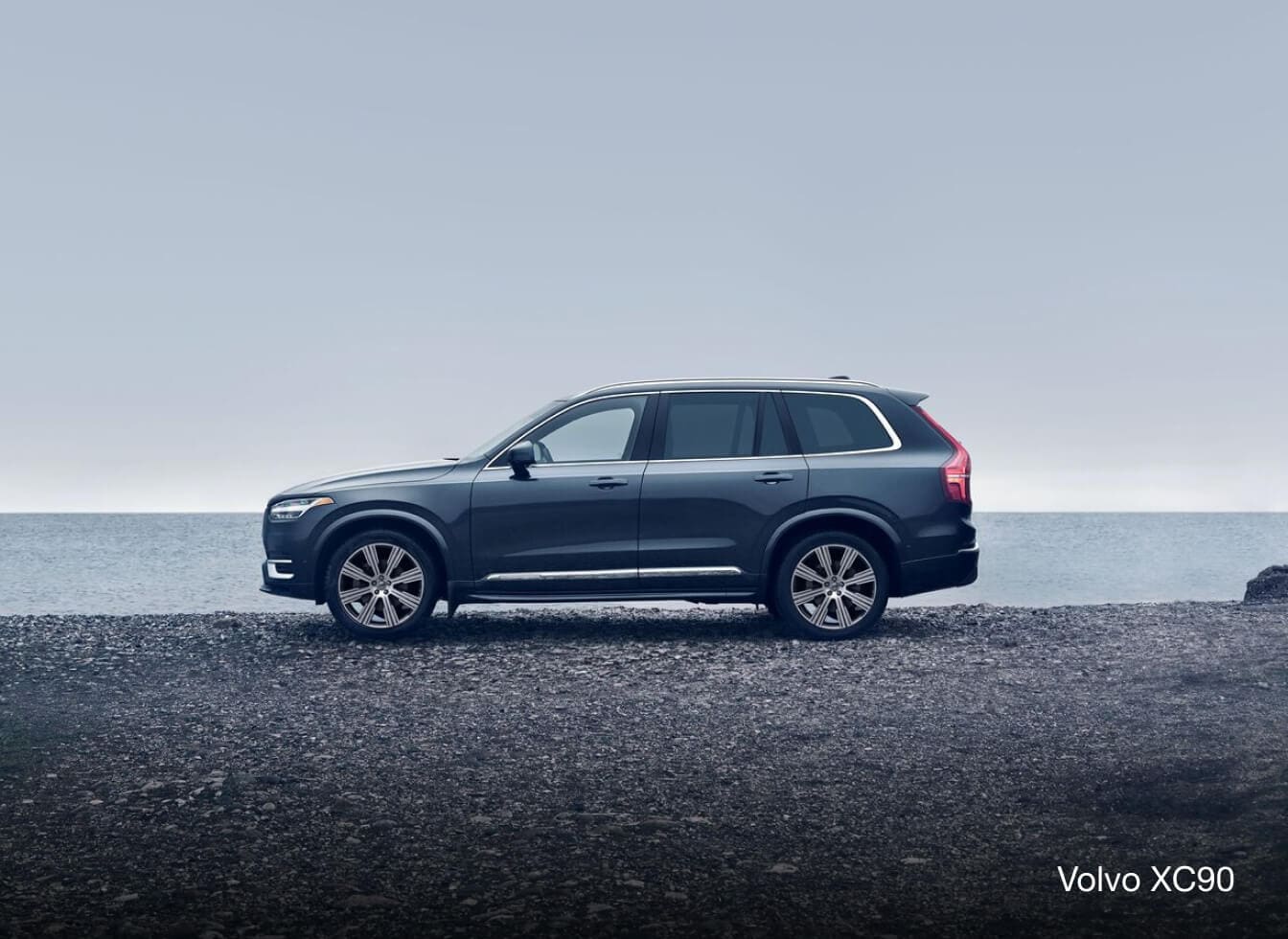 2024 Volvo XC90 Vs. 2024 Audi Q7 An InDepth Comparison