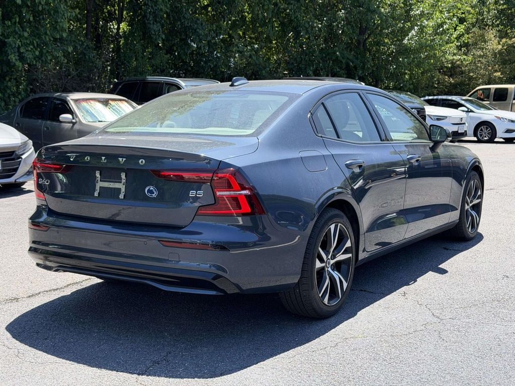 Used 2023 Volvo S60 Sedan