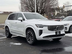 2026 Volvo XC90 B6 Plus 7-Seater AWD SUV