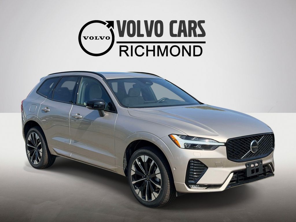 2026 Volvo XC60 B5 Plus Dark AWD's photo