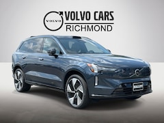 2025 Volvo EX90 Twin Motor Performance Plus 6-Seater SUV